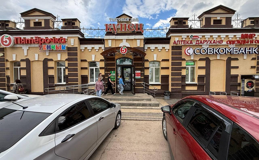 Продается готовый арендный бизнес фото