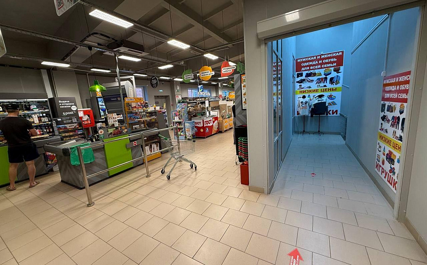 Продается готовый арендный бизнес фото