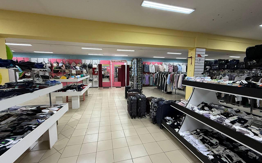 Продается готовый арендный бизнес фото