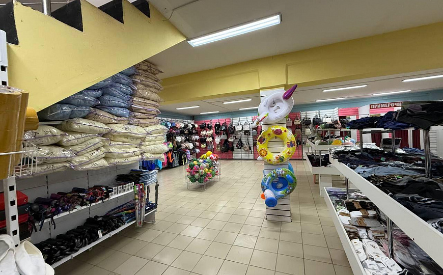 Продается готовый арендный бизнес фото