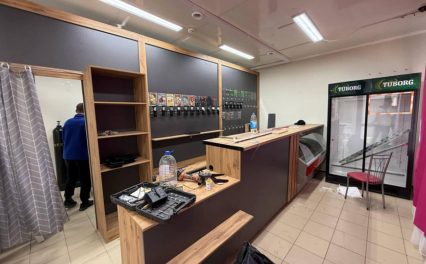 Продается готовый арендный бизнес фото