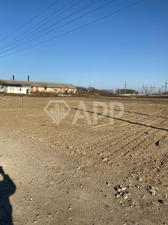 Продам земельный участок, 1,7 гектар фото