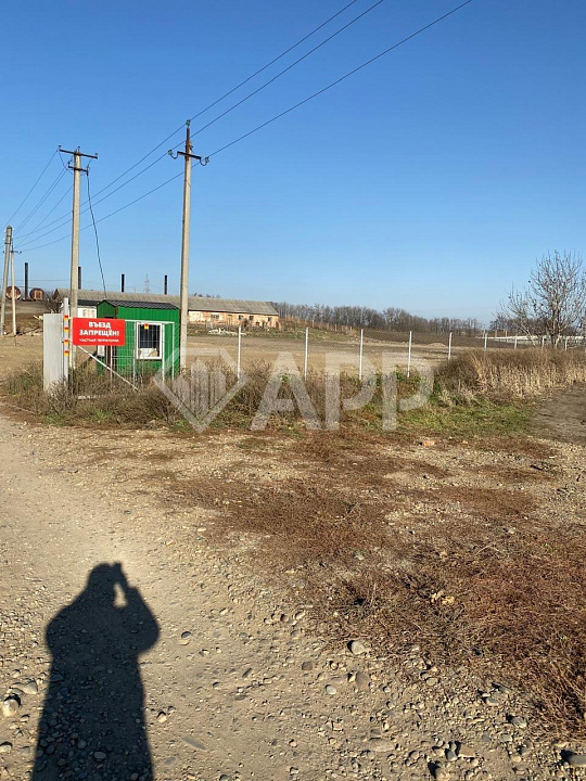 Продам земельный участок, 1,7 гектар фото