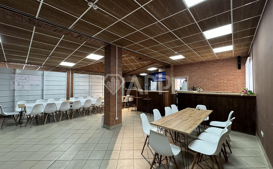 Отдельно стоящее здание/Торговля/Услуги фото