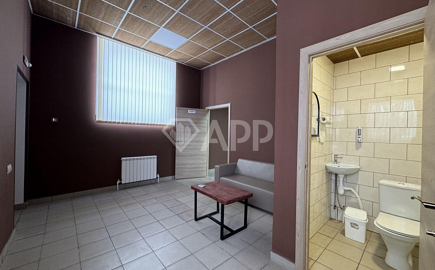 Отдельно стоящее здание/Торговля/Услуги фото