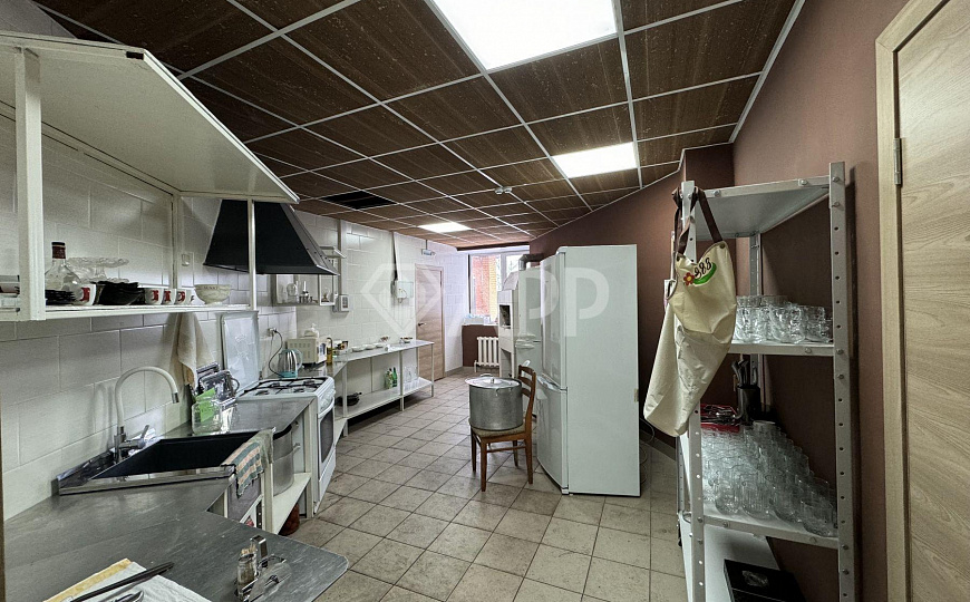 Отдельно стоящее здание/Торговля/Услуги фото