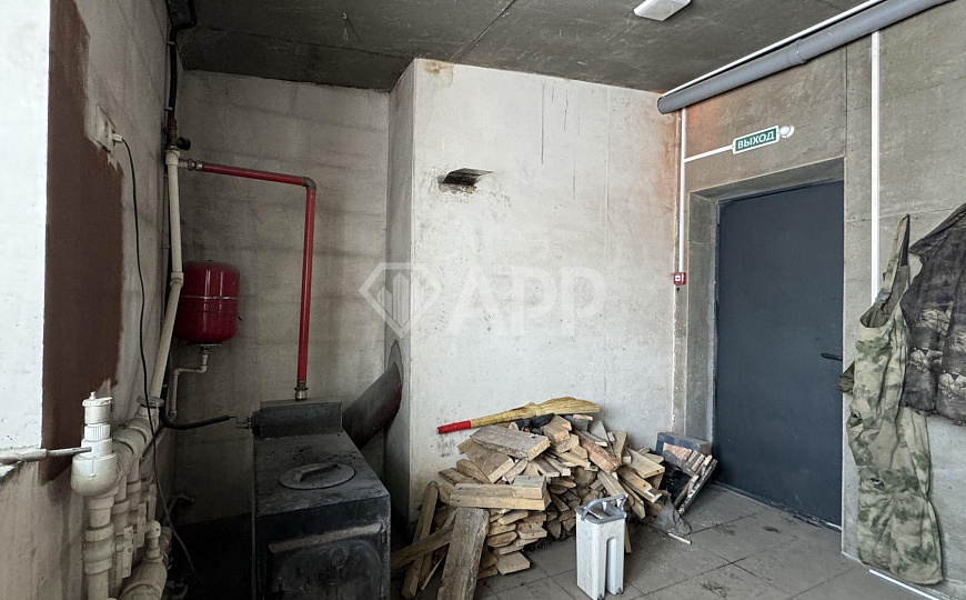 Отдельно стоящее здание/Торговля/Услуги фото