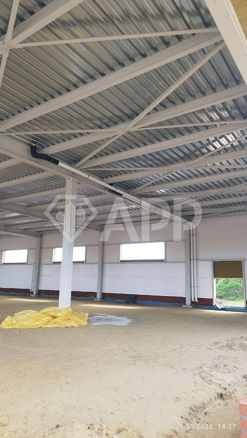 Торговые павильоны в Сокурах фото