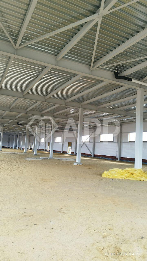 Торговые павильоны в Сокурах фото