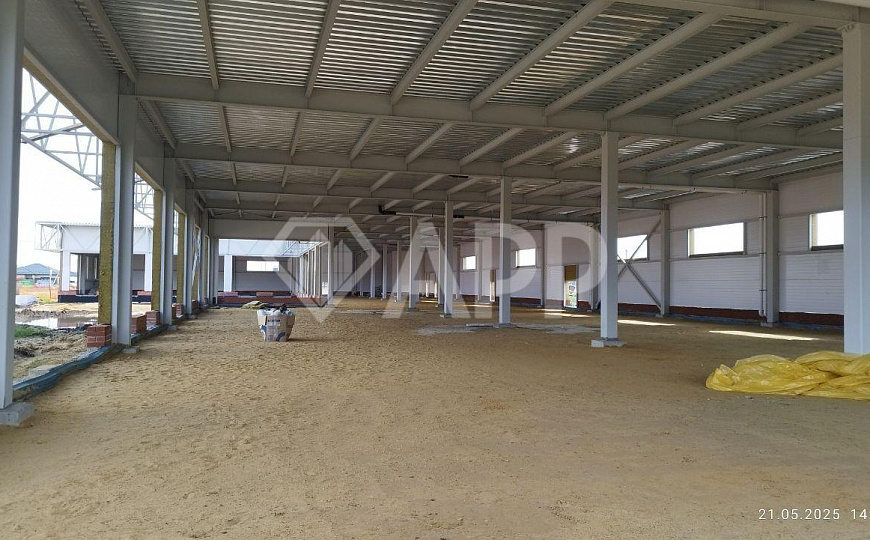 Торговые павильоны в Сокурах фото