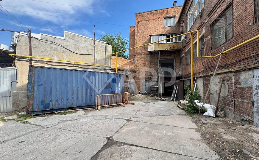 Офис/склад/подьемник/парковка/центр/возможно увеличение площади фото