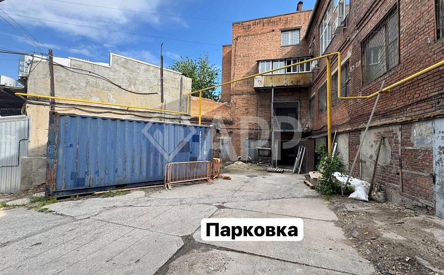 Офис/склад/подьемник/парковка/центр/возможно увеличение площади фото