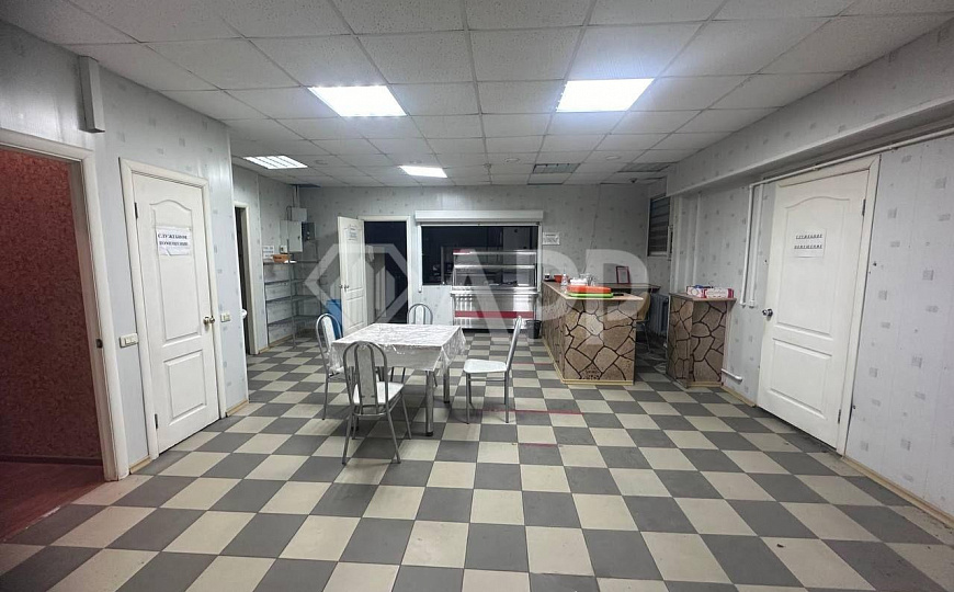 Аренда торговой площади 100м2 фото