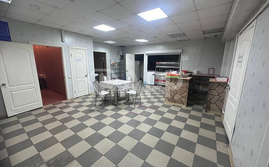 Аренда торговой площади 100м2 фото