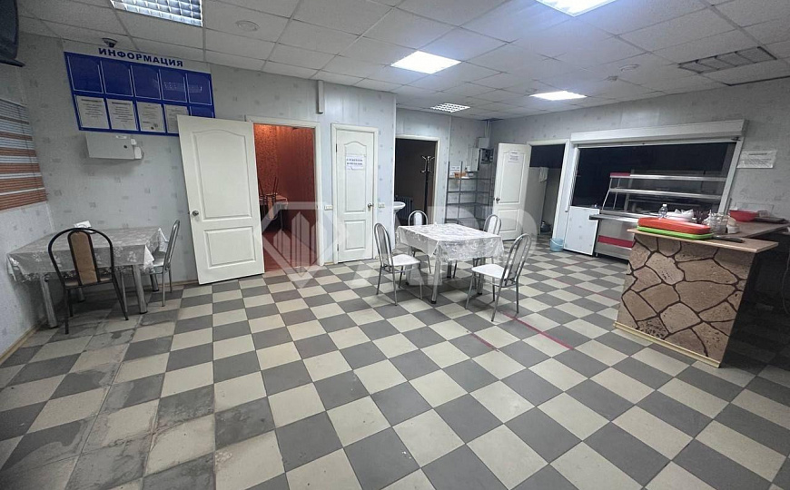 Аренда торговой площади 100м2 фото