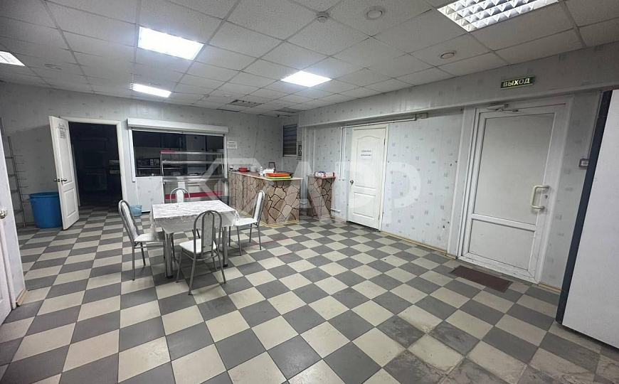 Аренда торговой площади 100м2 фото