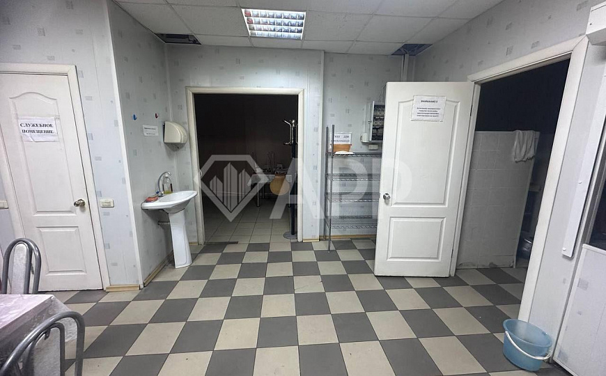 Аренда торговой площади 100м2 фото