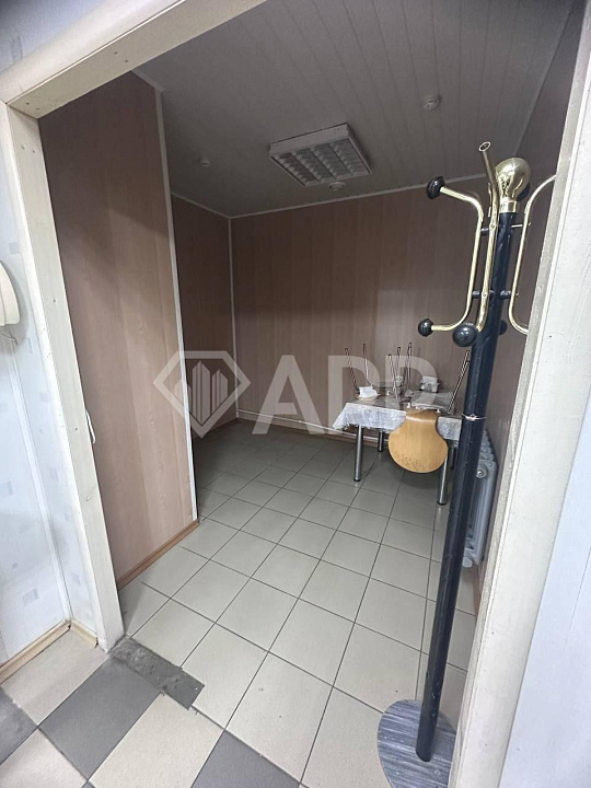 Аренда торговой площади 100м2 фото