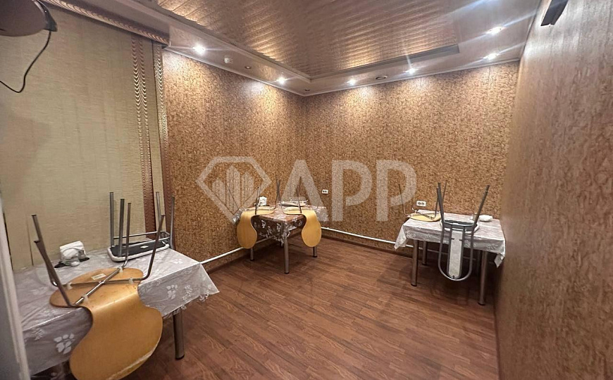 Аренда торговой площади 100м2 фото