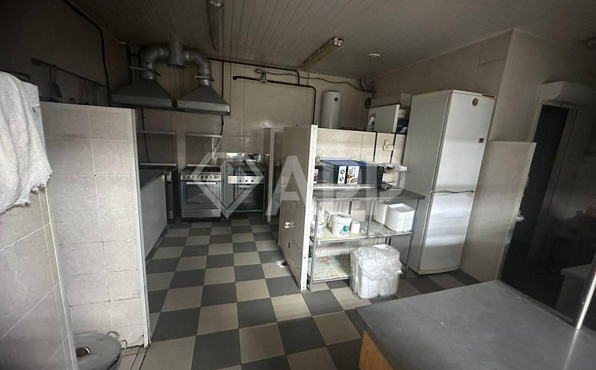 Аренда торговой площади 100м2 фото