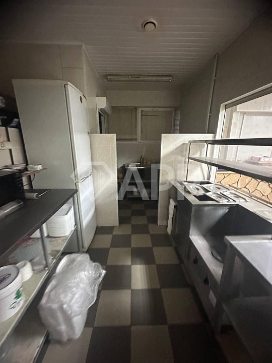 Аренда торговой площади 100м2 фото