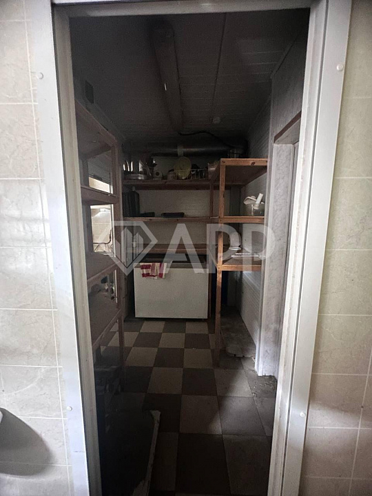 Аренда торговой площади 100м2 фото