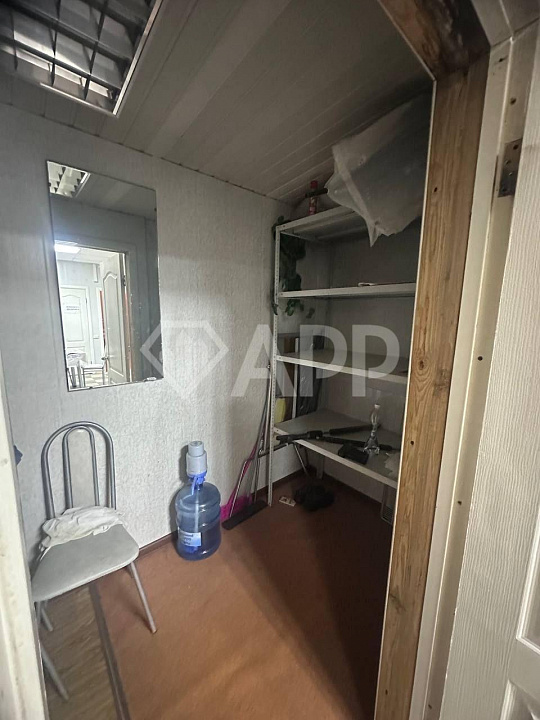 Аренда торговой площади 100м2 фото