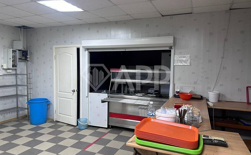 Аренда торговой площади 100м2 фото