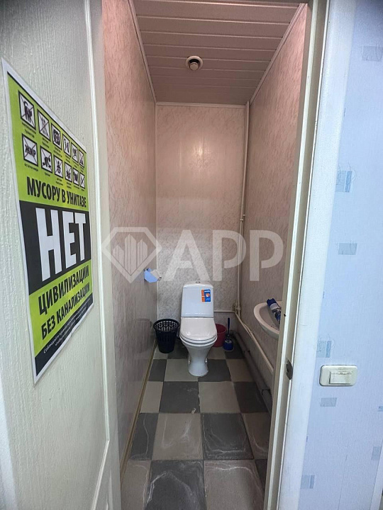 Аренда торговой площади 100м2 фото