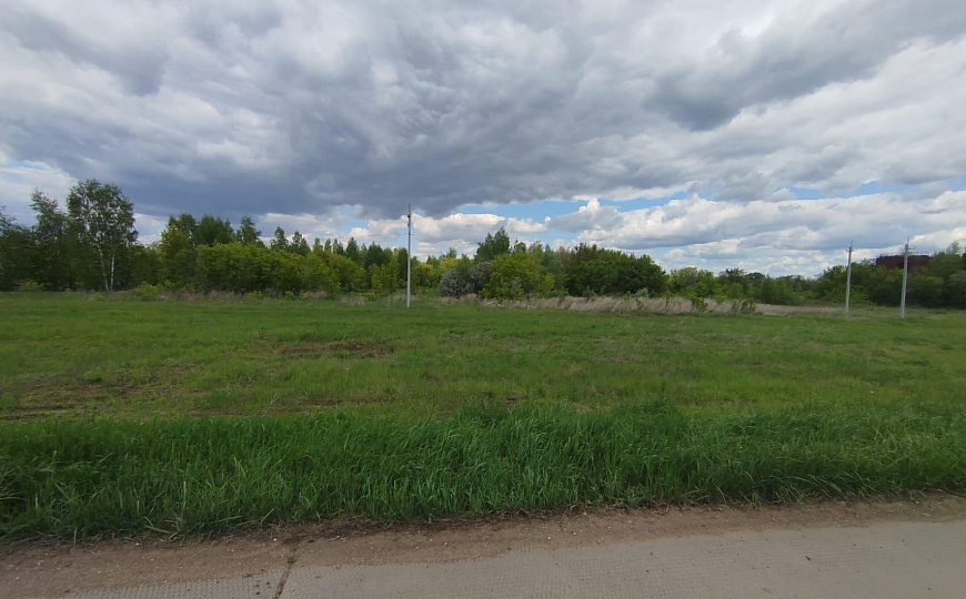 База нефтехранилища на земельном участке, 50 000 м² фото