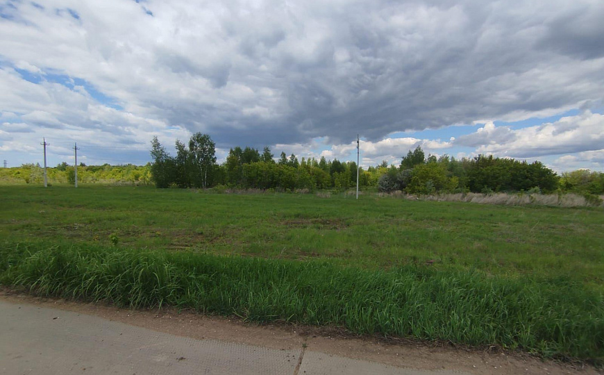 База нефтехранилища на земельном участке, 50 000 м² фото