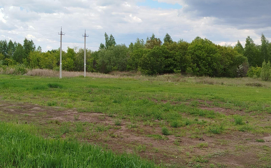 База нефтехранилища на земельном участке, 50 000 м² фото