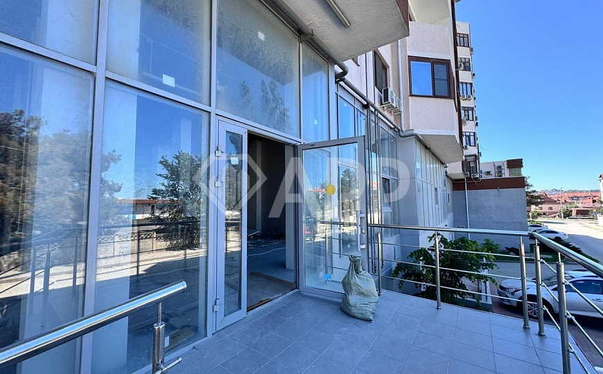 Сдам помещение свободного назначения, 90,2 м² фото