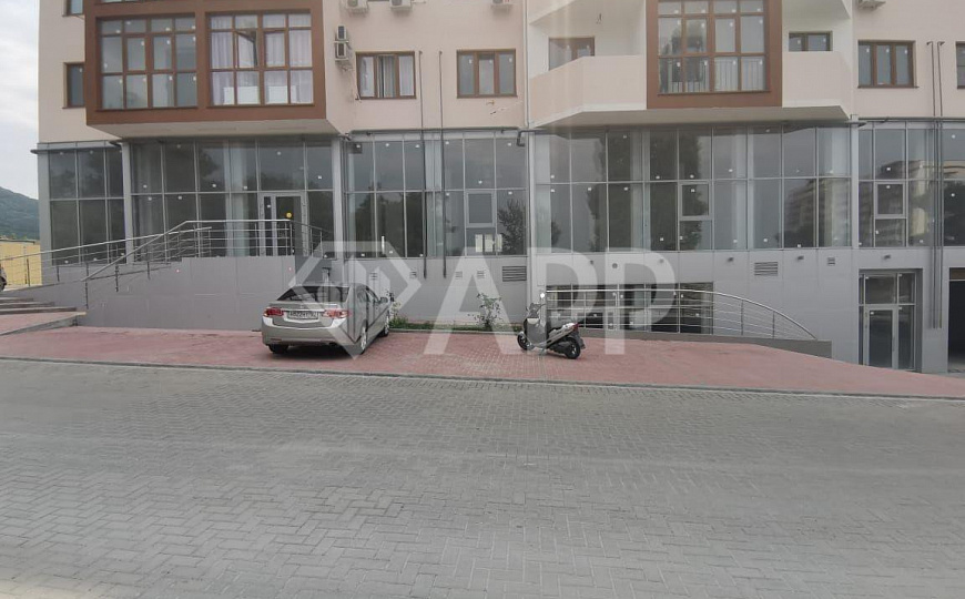 Сдаю помещение свободного назначения, 63,1 м² фото