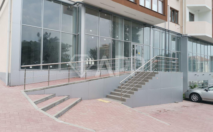 Сдаю помещение свободного назначения, 63,1 м² фото