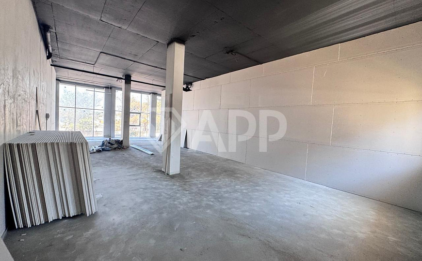 Сдам помещение свободного назначения, 94,5 м² фото