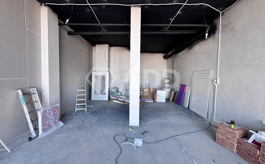 Сдам помещение свободного назначения, 94,5 м² фото