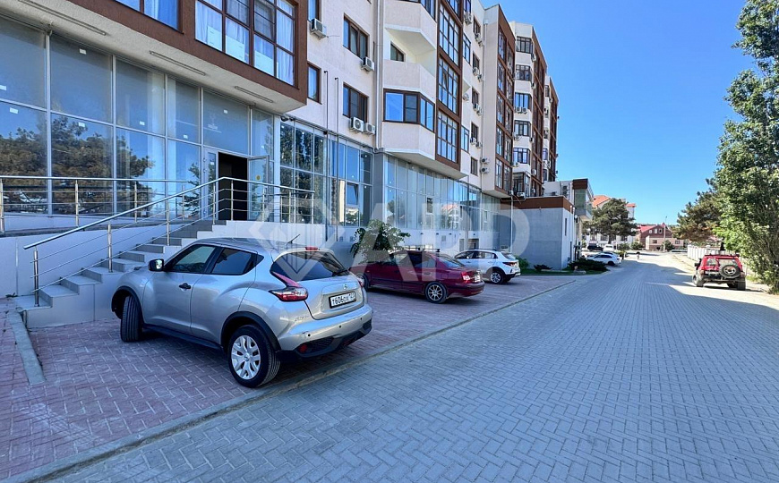 Продам помещение свободного назначения, 90,2 м² фото