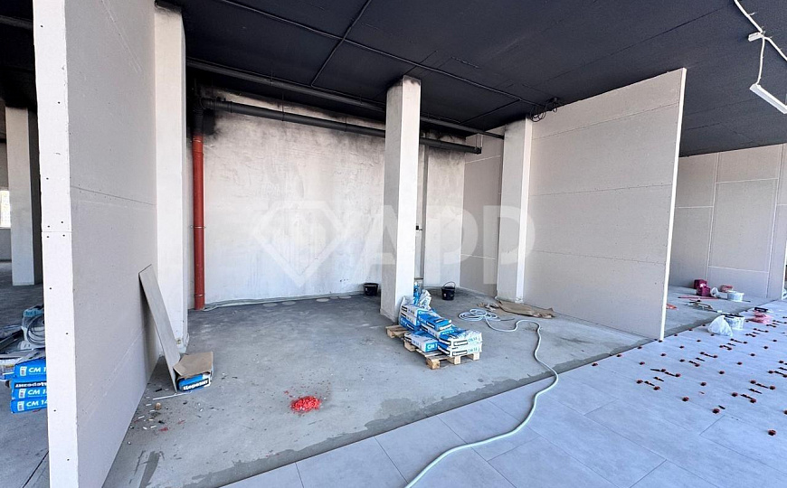 Продам помещение свободного назначения, 90,2 м² фото