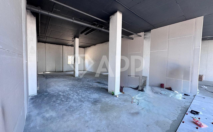 Продам помещение свободного назначения, 90,2 м² фото