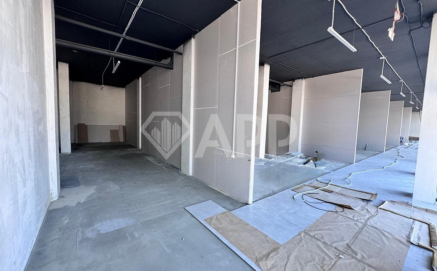 Продам помещение свободного назначения, 90,2 м² фото