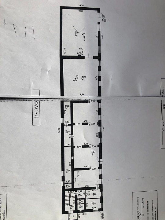 Здание на Халтурина фото