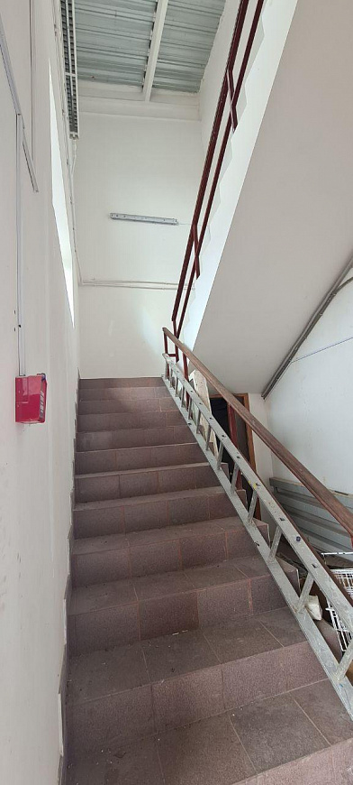 Сдам складское помещение, 600 м² фото