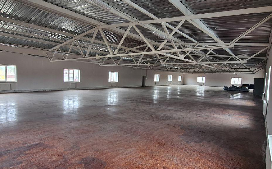 Сдам складское помещение, 600 м² фото