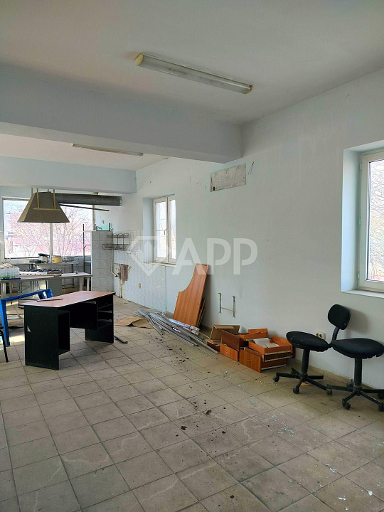 Сдам помещение свободного назначения, 97,7 м² фото