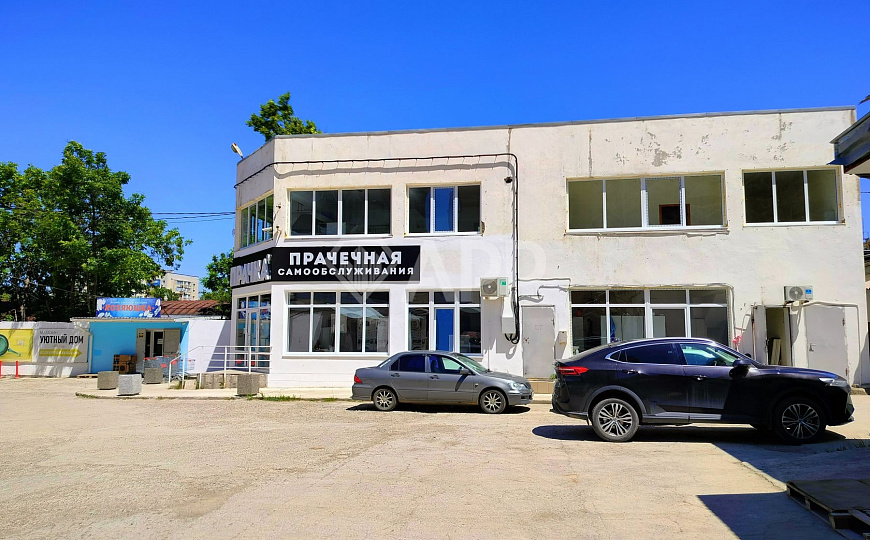 Сдам помещение свободного назначения, 97,7 м² фото