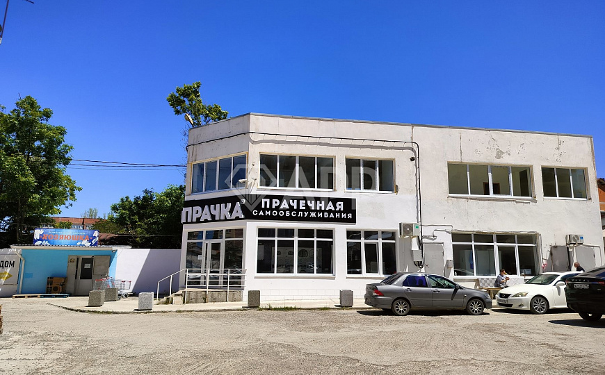 Сдам помещение свободного назначения, 97,7 м² фото