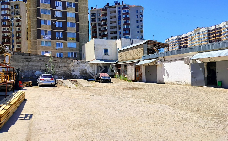 Сдам помещение свободного назначения, 97,7 м² фото