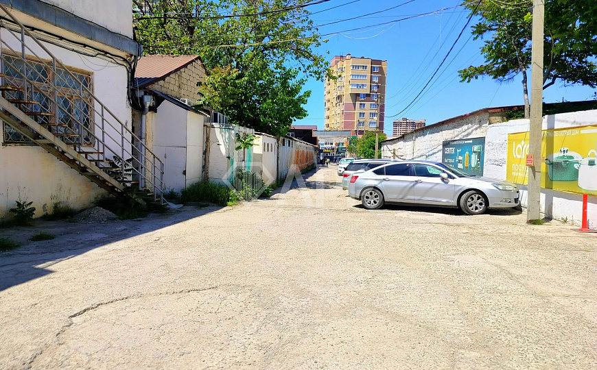 Сдам помещение свободного назначения, 97,7 м² фото