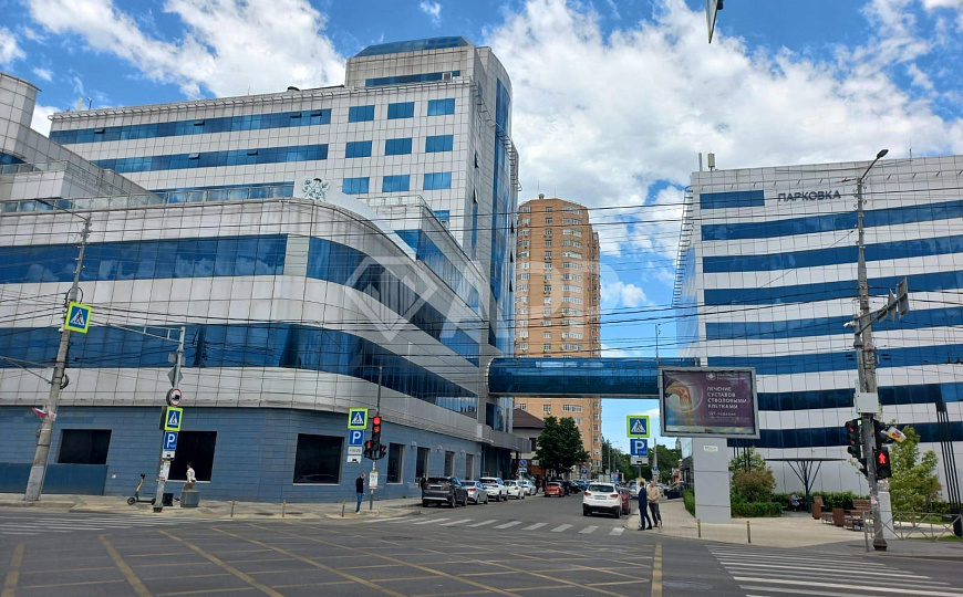 Сдаю офисное помещение, 1 300 м² фото